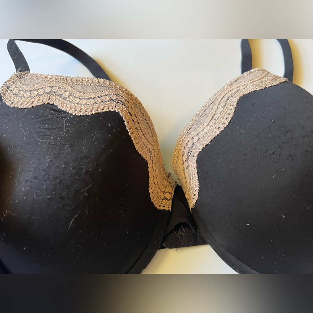 Calvin Klein underwire bra - Picture 3 of 5